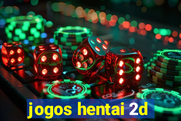 jogos hentai 2d